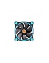 Thermaltake Wentylator - Ring 12 LED Blue (120mm, LNC, 1500 RPM) BOX - nr 88