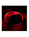 Thermaltake Wentylator - Ring 12 LED Red (120mm, LNC, 1500 RPM) BOX - nr 12