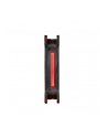 Thermaltake Wentylator - Ring 12 LED Red (120mm, LNC, 1500 RPM) BOX - nr 16