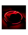 Thermaltake Wentylator - Ring 12 LED Red (120mm, LNC, 1500 RPM) BOX - nr 24