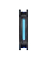 Thermaltake Wentylator - Ring 14 LED Blue (140mm, LNC, 1400 RPM) BOX - nr 92