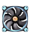 Thermaltake Wentylator - Ring 14 LED Blue (140mm, LNC, 1400 RPM) BOX - nr 95