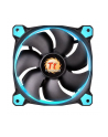 Thermaltake Wentylator - Ring 14 LED Blue (140mm, LNC, 1400 RPM) BOX - nr 97