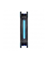 Thermaltake Wentylator - Ring 14 LED Blue (140mm, LNC, 1400 RPM) BOX - nr 100