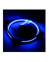 Thermaltake Wentylator - Ring 14 LED Blue (140mm, LNC, 1400 RPM) BOX - nr 12
