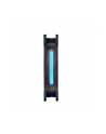 Thermaltake Wentylator - Ring 14 LED Blue (140mm, LNC, 1400 RPM) BOX - nr 16