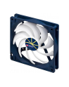 TITAN Wentylator 140x140x25 12V PWM (łożysko Z-Bearing) seria EXTREME  FAN - nr 10