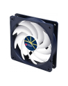 TITAN Wentylator 140x140x25 12V PWM (łożysko Z-Bearing) seria EXTREME  FAN - nr 13