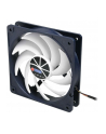 TITAN Wentylator 140x140x25 12V PWM (łożysko Z-Bearing) seria EXTREME  FAN - nr 1