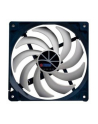 TITAN Wentylator 140x140x25 12V PWM (łożysko Z-Bearing) seria EXTREME  FAN - nr 2