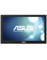 Asus 15,6' LED  MB168B  USB3.0/1366x768/5W - nr 8
