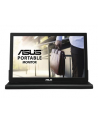 Asus 15,6' LED  MB168B  USB3.0/1366x768/5W - nr 26