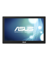 Asus 15,6' LED  MB168B  USB3.0/1366x768/5W - nr 1