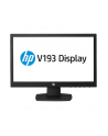 HP 18.5' V193 LED Backlit Monitor  G9W86AA - nr 11