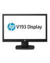 HP 18.5' V193 LED Backlit Monitor  G9W86AA - nr 17