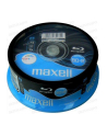 BD-R MAXELL 25 GB PRINTABLE CAKE 25 - nr 2