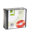 CDR INTENSO 700MB (10-PACK SLIM) - nr 21