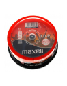 CD-R MAXELL MUSIC 700MB XL II  CAKE 25 - nr 2