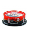 CD-R MAXELL MUSIC 700MB XL II  CAKE 25 - nr 3