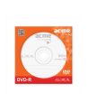 ACME EUROPE DVD-R ACME 120min/4,7 GB 16X koperta - nr 1