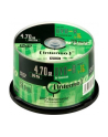 DVD-R INTENSO 4.7GB X16 (50 CAKE) - nr 10