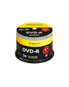 DVD-R INTENSO 4.7GB X16 (50 CAKE) - nr 19