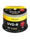 DVD-R INTENSO 4.7GB X16 (50 CAKE) - nr 22