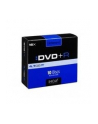 DVD+R INTENSO 4.7GB X16 (10-PACK SLIM) - nr 10