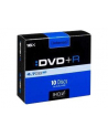 DVD+R INTENSO 4.7GB X16 (10-PACK SLIM) - nr 13