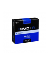 DVD+R INTENSO 4.7GB X16 (10-PACK SLIM) - nr 1