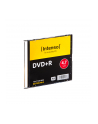 DVD+R INTENSO 4.7GB X16 (10-PACK SLIM) - nr 9