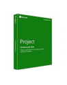 MICROSOFT MS Project Pro 2016 Polish Medialess - nr 3