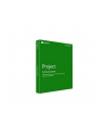 MICROSOFT MS Project Pro 2016 Polish Medialess - nr 5