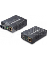 PLANET  GTP-805A KONWERTER ZARZ. GIGABIT ETH>SFP - nr 22
