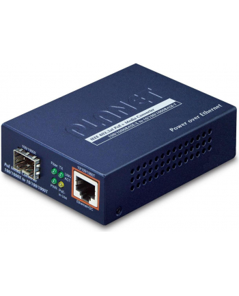 PLANET  GTP-805A KONWERTER ZARZ. GIGABIT ETH>SFP nr 2