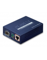 PLANET  GTP-805A KONWERTER ZARZ. GIGABIT ETH>SFP - nr 26