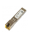 Dell MikroTik SFP RJ45 module 1GbE, 100m - nr 2