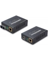 PLANET  GTP-805A KONWERTER ZARZ. GIGABIT ETH>SFP - nr 22