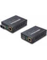 PLANET  GTP-805A KONWERTER ZARZ. GIGABIT ETH>SFP - nr 23
