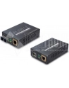 PLANET  GTP-805A KONWERTER ZARZ. GIGABIT ETH>SFP - nr 24