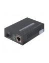 PLANET  GTP-805A KONWERTER ZARZ. GIGABIT ETH>SFP - nr 3