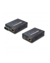 PLANET  GTP-805A KONWERTER ZARZ. GIGABIT ETH>SFP - nr 7