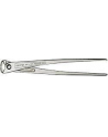 Obcęgi zbrojarskie Knipex 99 14 300 o zwiększonym przełożeniu  z wysokim przełożeniem dźwigni - nr 7