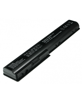 2-Power Bateria do laptopa 14.4v 5200mAh HP Pavilion DV7-1000