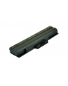 2-Power Bateria do laptopa 10.8v 5200mAh 56Wh Sony Vaio VGP-BPS21A (Black) - nr 1