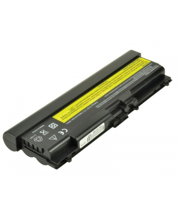 2-Power Bateria do laptopa 11.1v 6900mAh Lenovo ThinkPad SL410