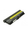2-Power Bateria do laptopa 11.1v 6900mAh Lenovo ThinkPad SL410 - nr 2