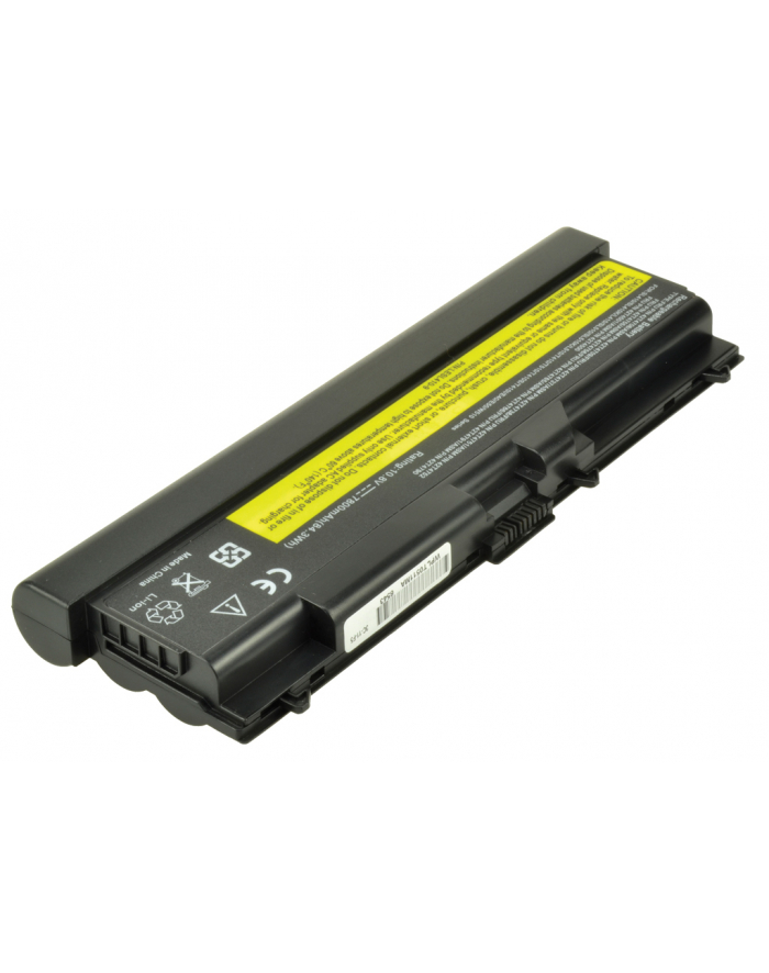 2-Power Bateria do laptopa 11.1v 6900mAh Lenovo ThinkPad SL410 główny