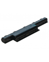 2-Power Bateria do laptopa 10.8V 5200mAh Acer Aspire 4251 - nr 3