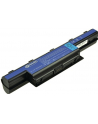 2-Power Bateria do laptopa 11.1v 7800mAh Acer Aspire 4551 - nr 2